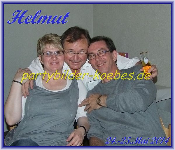 Helmut 60ster Geburtstag 2814229